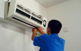 中央空调维修保养方法